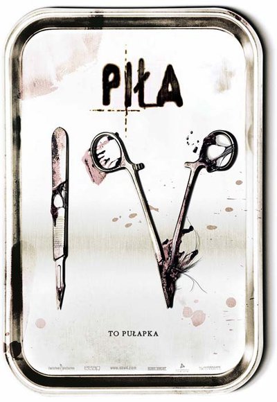 Piła IV (2007)
